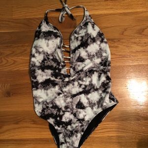 Hollister one piece